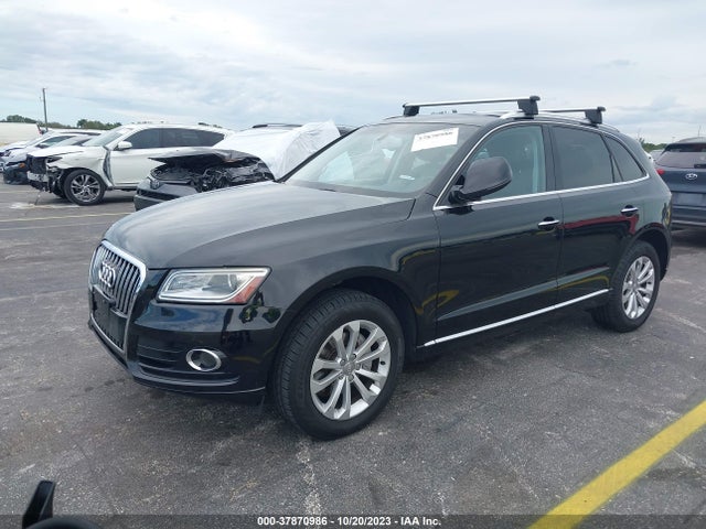 WA1LFAFP4FA091602 Audi Q5 Premium Plus