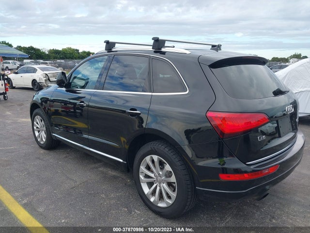 WA1LFAFP4FA091602 Audi Q5 Premium Plus