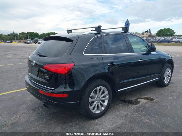 WA1LFAFP4FA091602 Audi Q5 Premium Plus