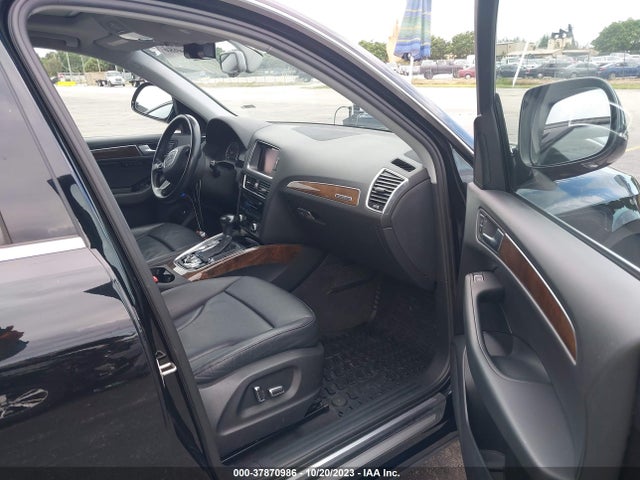 WA1LFAFP4FA091602 Audi Q5 Premium Plus