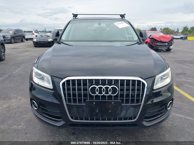 WA1LFAFP4FA091602 Audi Q5 Premium Plus
