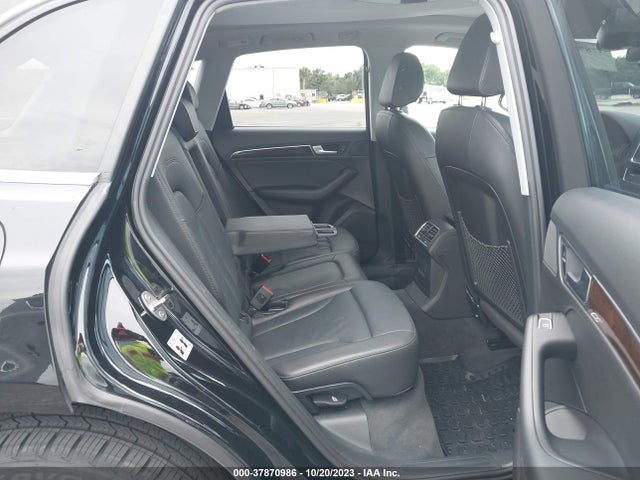 WA1LFAFP4FA091602 Audi Q5 Premium Plus