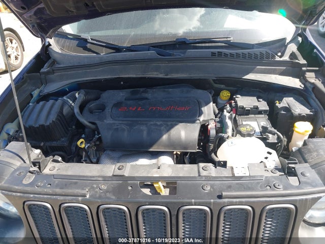 ZACCJBCBXHPF59872 Jeep Renegade Trailhawk