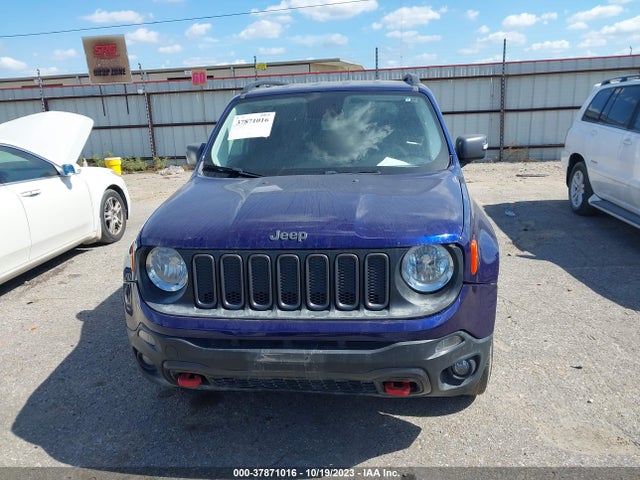 ZACCJBCBXHPF59872 Jeep Renegade Trailhawk