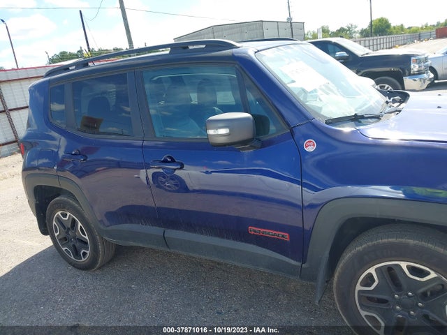 ZACCJBCBXHPF59872 Jeep Renegade Trailhawk