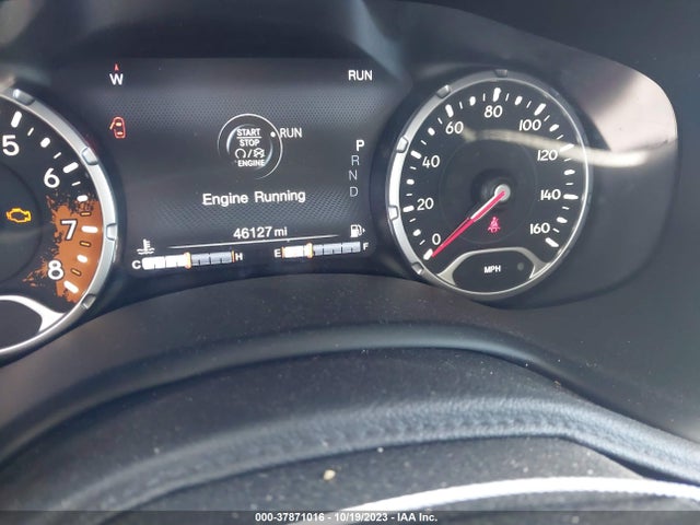 ZACCJBCBXHPF59872 Jeep Renegade Trailhawk