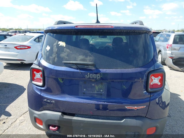 ZACCJBCBXHPF59872 Jeep Renegade Trailhawk
