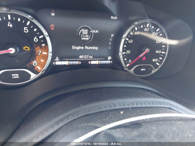 ZACCJBCBXHPF59872 Jeep Renegade Trailhawk