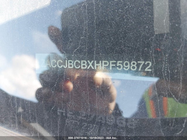 ZACCJBCBXHPF59872 Jeep Renegade Trailhawk