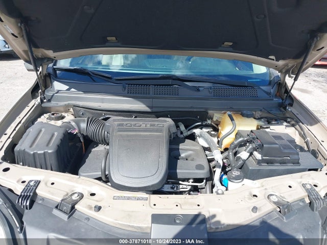 2008 SATURN VUE XE VIN: 3GSCL33P88S561294