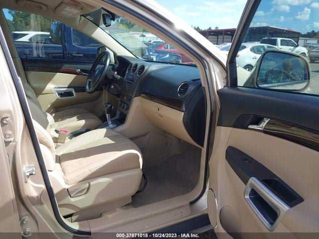 2008 SATURN VUE XE VIN: 3GSCL33P88S561294