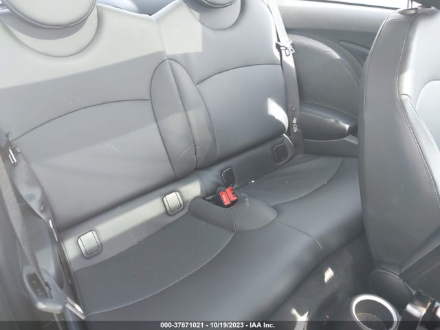 2011 MINI COOPER HARDTOP WMWSV3C52BTY14376 Photo 7