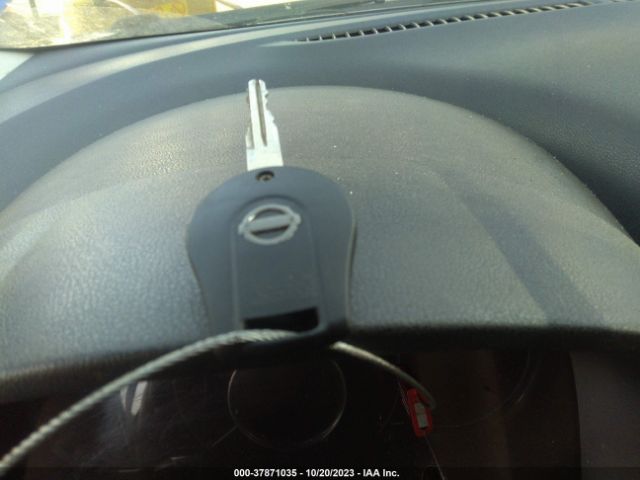 3N1CE2CP9FL406084 Nissan Versa Note S/s Plus/sv/sr/sl