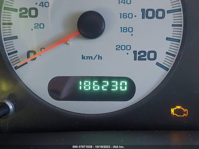 2004 CHRYSLER TOWN & COUNTRY TOURING VIN: 2C4GP54L54R576027