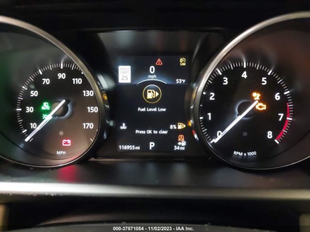 SALWR2FV2HA693182 Land Rover Range Rover Sport 3.0l V6 Supercharged Hse