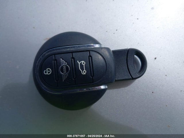 2015 MINI HARDTOP WMWXP7C55F2A33258 Photo 10