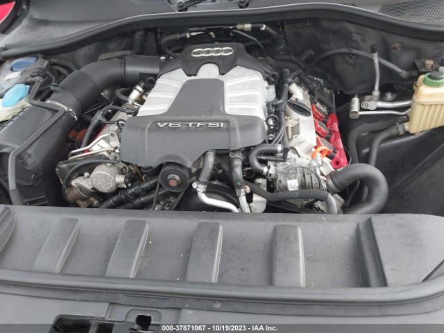 2011 AUDI Q7 WA1LGAFE3BD003403 Photo 9