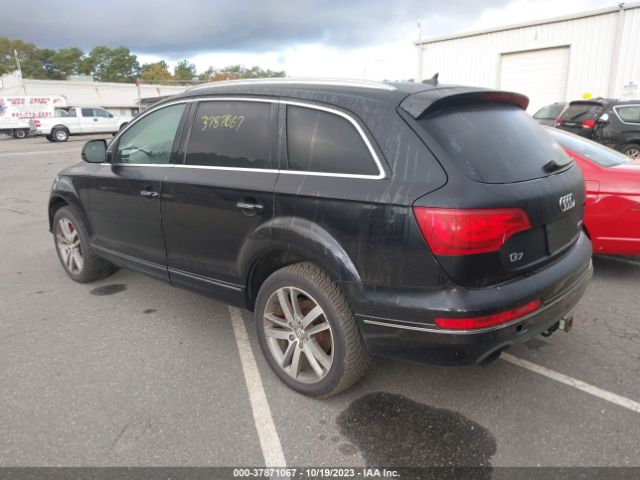 2011 AUDI Q7 WA1LGAFE3BD003403 Photo 2