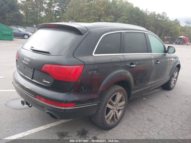 2011 AUDI Q7 WA1LGAFE3BD003403 Photo 3