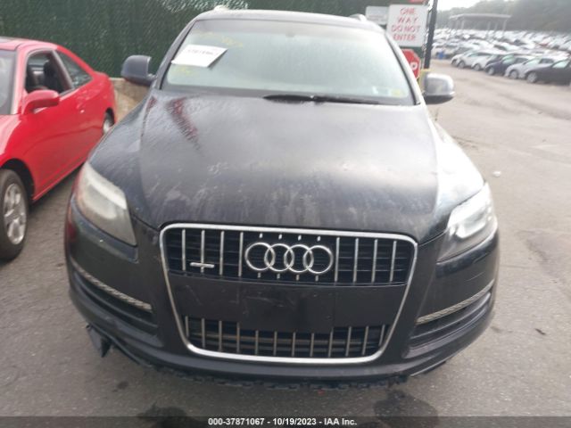 2011 AUDI Q7 WA1LGAFE3BD003403 Photo 5