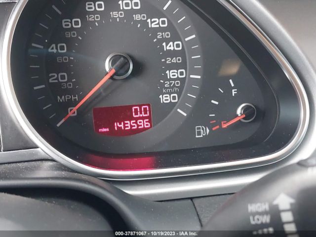 2011 AUDI Q7 WA1LGAFE3BD003403 Photo 6