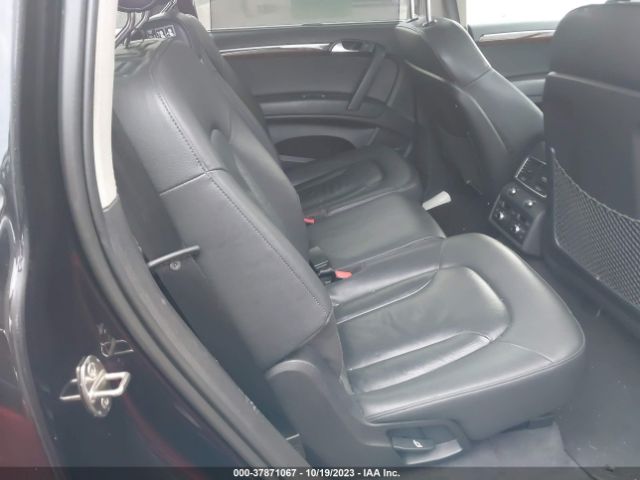 2011 AUDI Q7 WA1LGAFE3BD003403 Photo 7