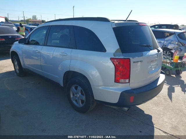 2007 SUZUKI XL7 VIN: 2S3DB217776120979