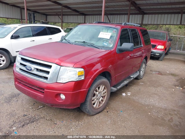 1FMJU1H59EEF11811 Ford Expedition Xlt/king Ranch