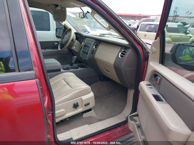1FMJU1H59EEF11811 Ford Expedition Xlt/king Ranch