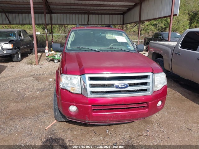 1FMJU1H59EEF11811 Ford Expedition Xlt/king Ranch