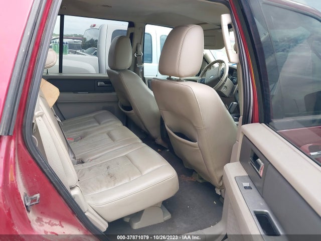 1FMJU1H59EEF11811 Ford Expedition Xlt/king Ranch