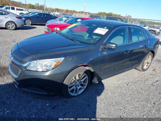 2015 CHEVROLET MALIBU 1LT VIN: 1G11C5SL9FF267409