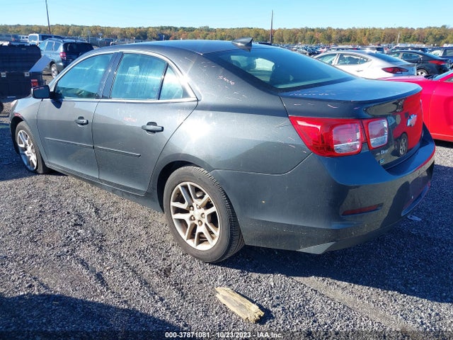 2015 CHEVROLET MALIBU 1LT VIN: 1G11C5SL9FF267409