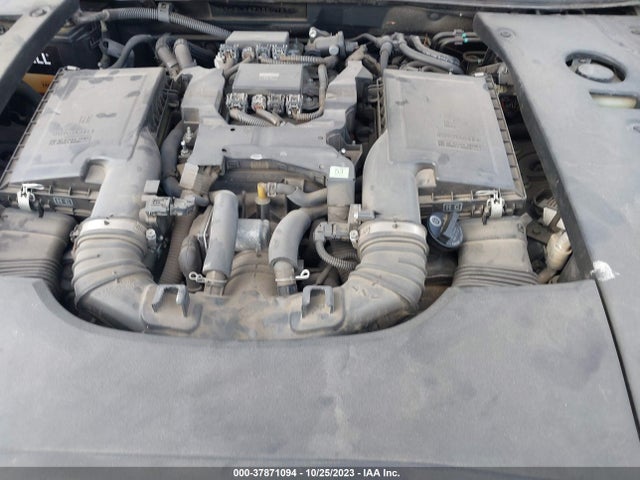 Продажа на аукционе авто 2008 Lexus Ls 460, vin: JTHBL46FX85078348, номер лота: 37871094