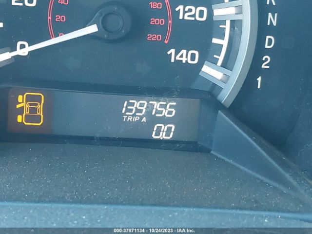 5FPYK1F75EB005587 Honda Ridgeline Sport