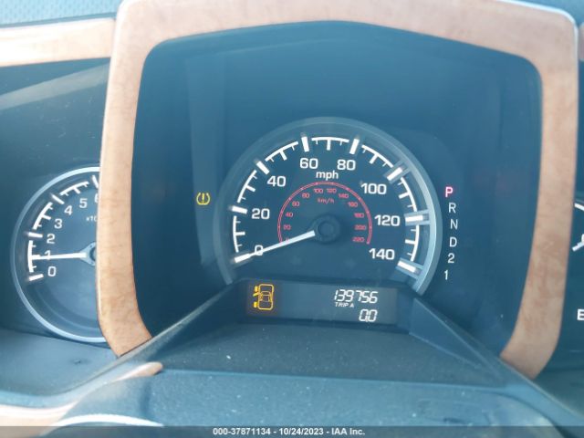 5FPYK1F75EB005587 Honda Ridgeline Sport