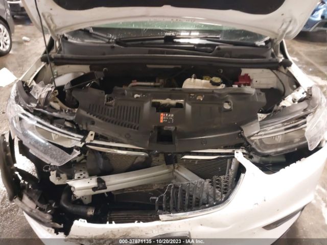 KL4CJ2SB6KB777157 Buick Encore Awd Sport Touring