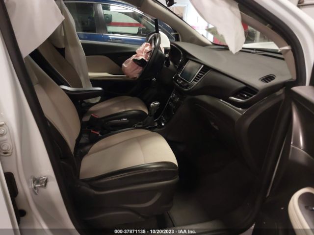 KL4CJ2SB6KB777157 Buick Encore Awd Sport Touring