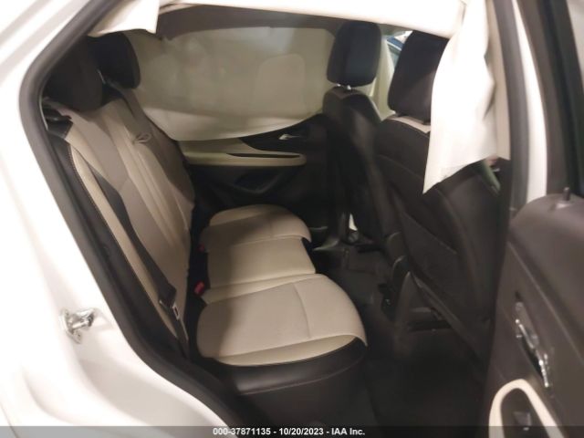 KL4CJ2SB6KB777157 Buick Encore Awd Sport Touring