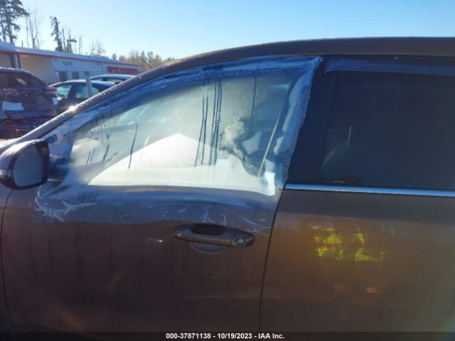 KNDPMCAC1L7743372 KIA Sportage Lx