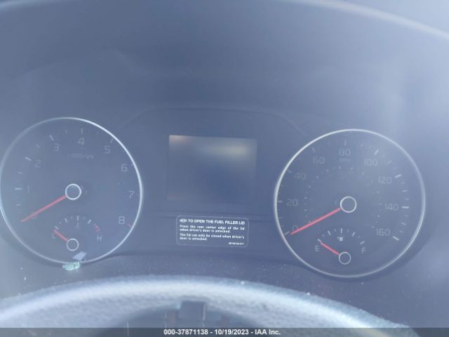 KNDPMCAC1L7743372 KIA Sportage Lx