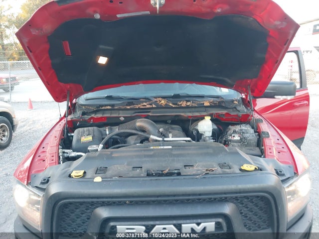RAM 1500 Rebel 2016 1C6RR7YT4GS271394 Image 10