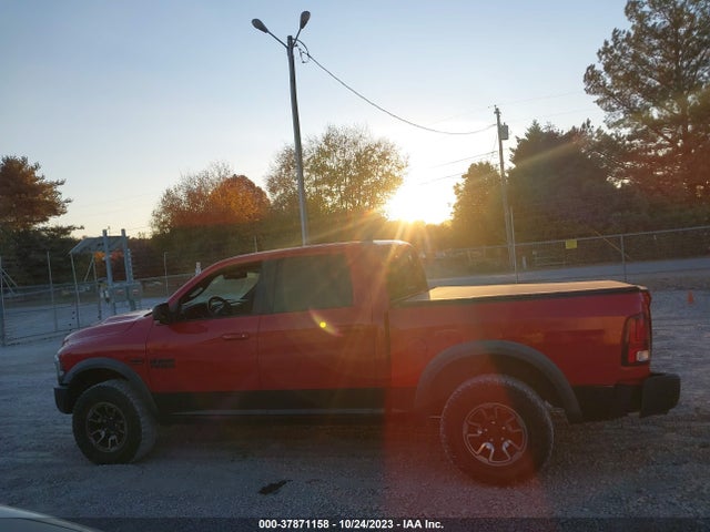RAM 1500 Rebel 2016 1C6RR7YT4GS271394 Image 14