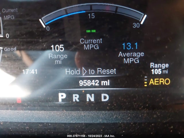 RAM 1500 Rebel 2016 1C6RR7YT4GS271394 Image 15