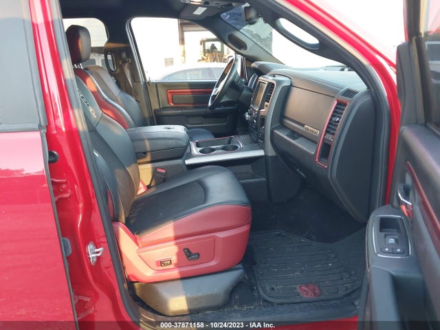 RAM 1500 Rebel 2016 1C6RR7YT4GS271394 Image 5