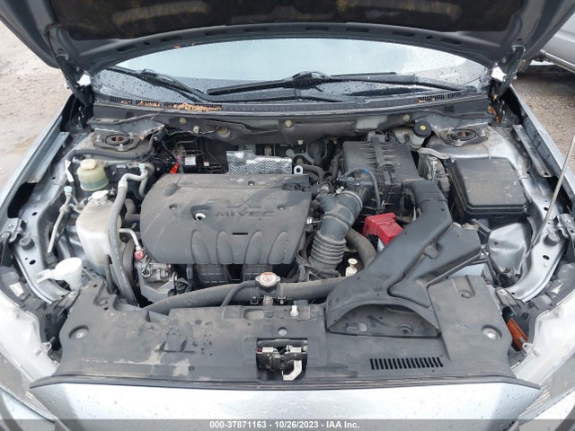 JA32U8FW1GU003675 Mitsubishi LANCER GT