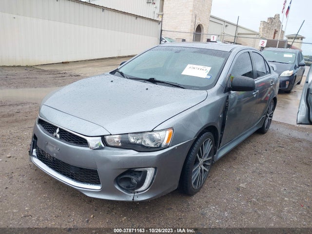 JA32U8FW1GU003675 Mitsubishi LANCER GT