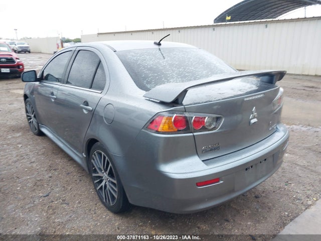 JA32U8FW1GU003675 Mitsubishi LANCER GT