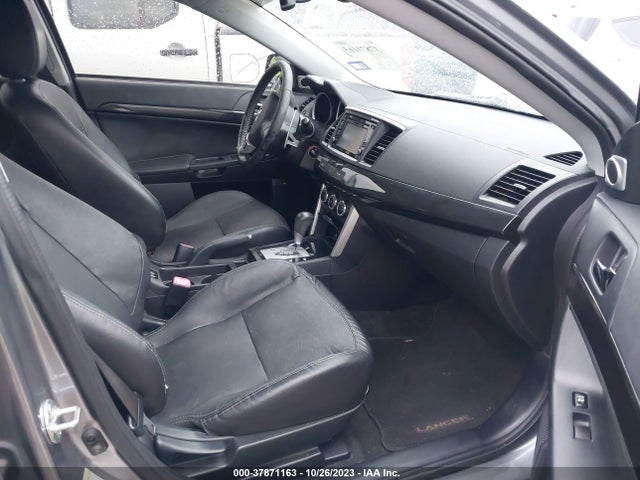 JA32U8FW1GU003675 Mitsubishi LANCER GT