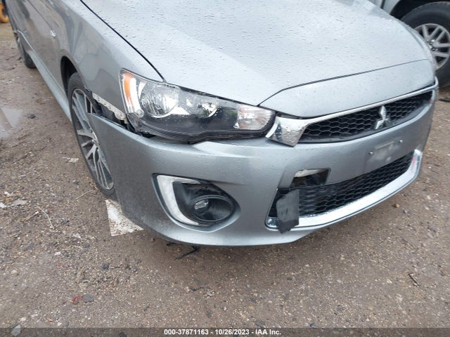 JA32U8FW1GU003675 Mitsubishi LANCER GT